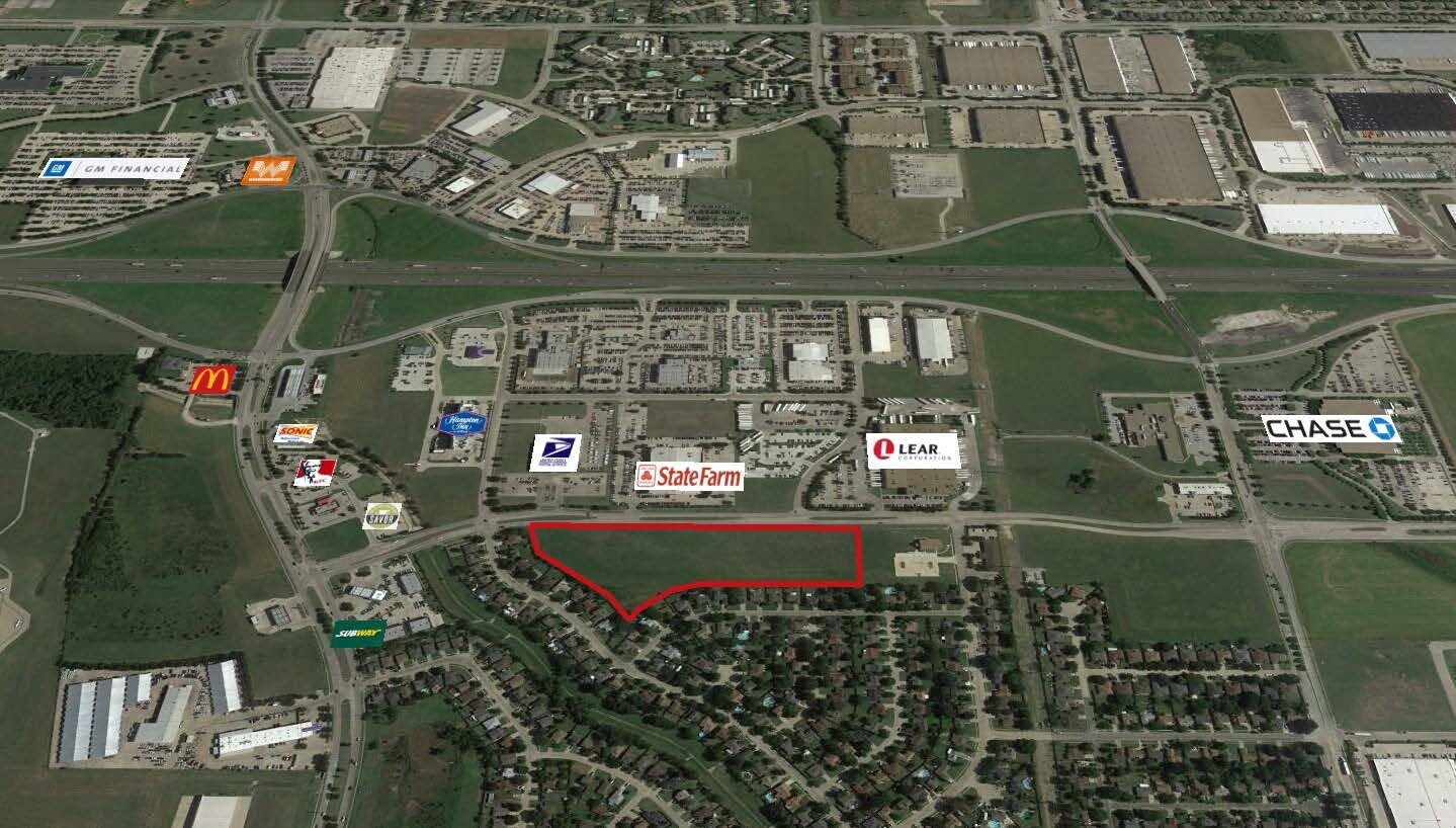 1330 E Bardin Rd, Arlington, TX for sale Building Photo- Image 1 of 1