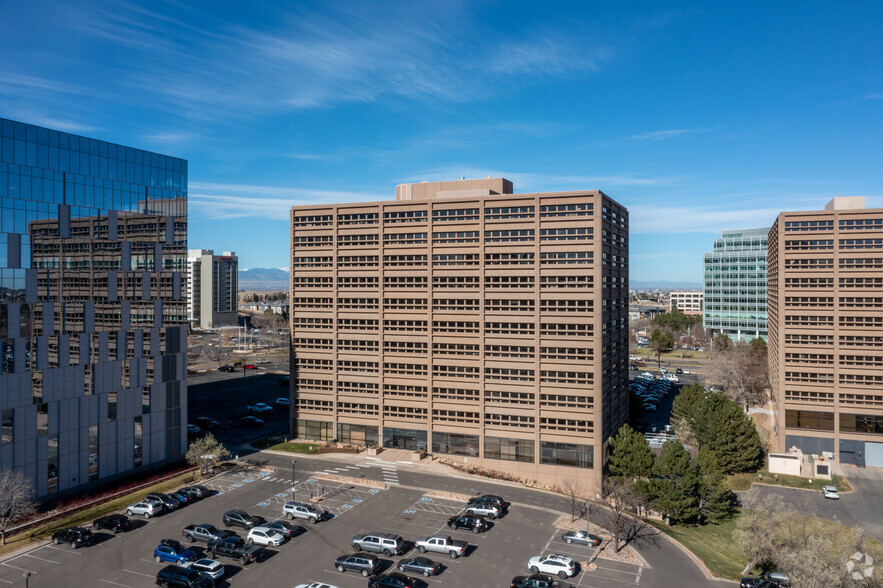 4700 S Syracuse St, Denver, CO for lease - Primary Photo - Image 1 of 7