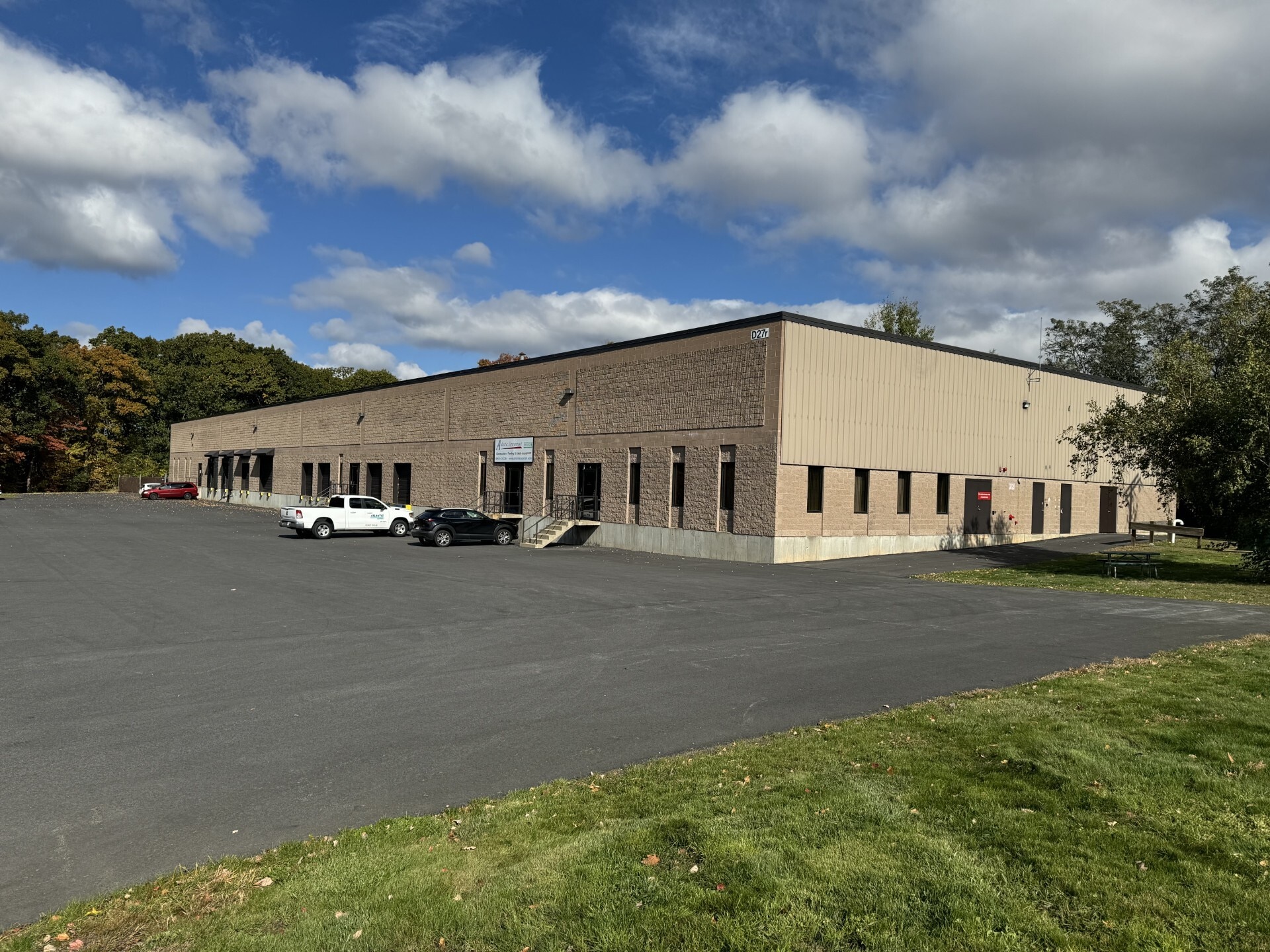 27 Doherty Ave, Avon, MA for lease Building Photo- Image 1 of 1