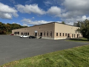 27 Doherty Ave, Avon, MA for lease Building Photo- Image 1 of 1