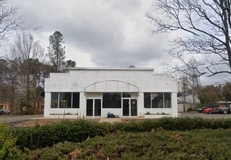 More details for 122 SW Maynard Rd, Cary, NC - Retail for Lease