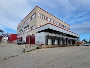 Industrial in Castelldefels, Barcelona for lease Interior Photo- Image 1 of 5