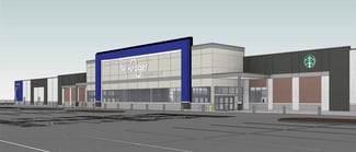 More details for 314 Perry Pkwy, Perry, GA - Retail for Lease