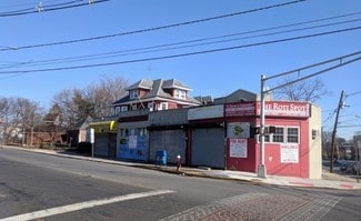 More details for 1401-1409 Maple Ave, Hillside, NJ - Retail for Lease