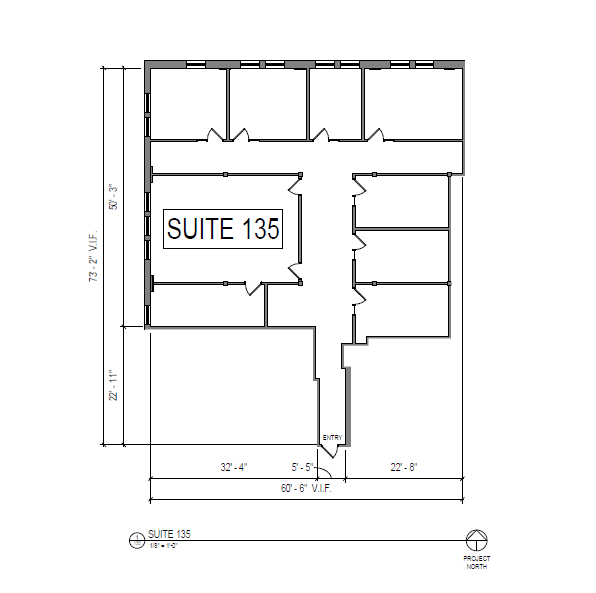 615 NE 1st Ave, Minneapolis, MN for lease Building Photo- Image 1 of 1