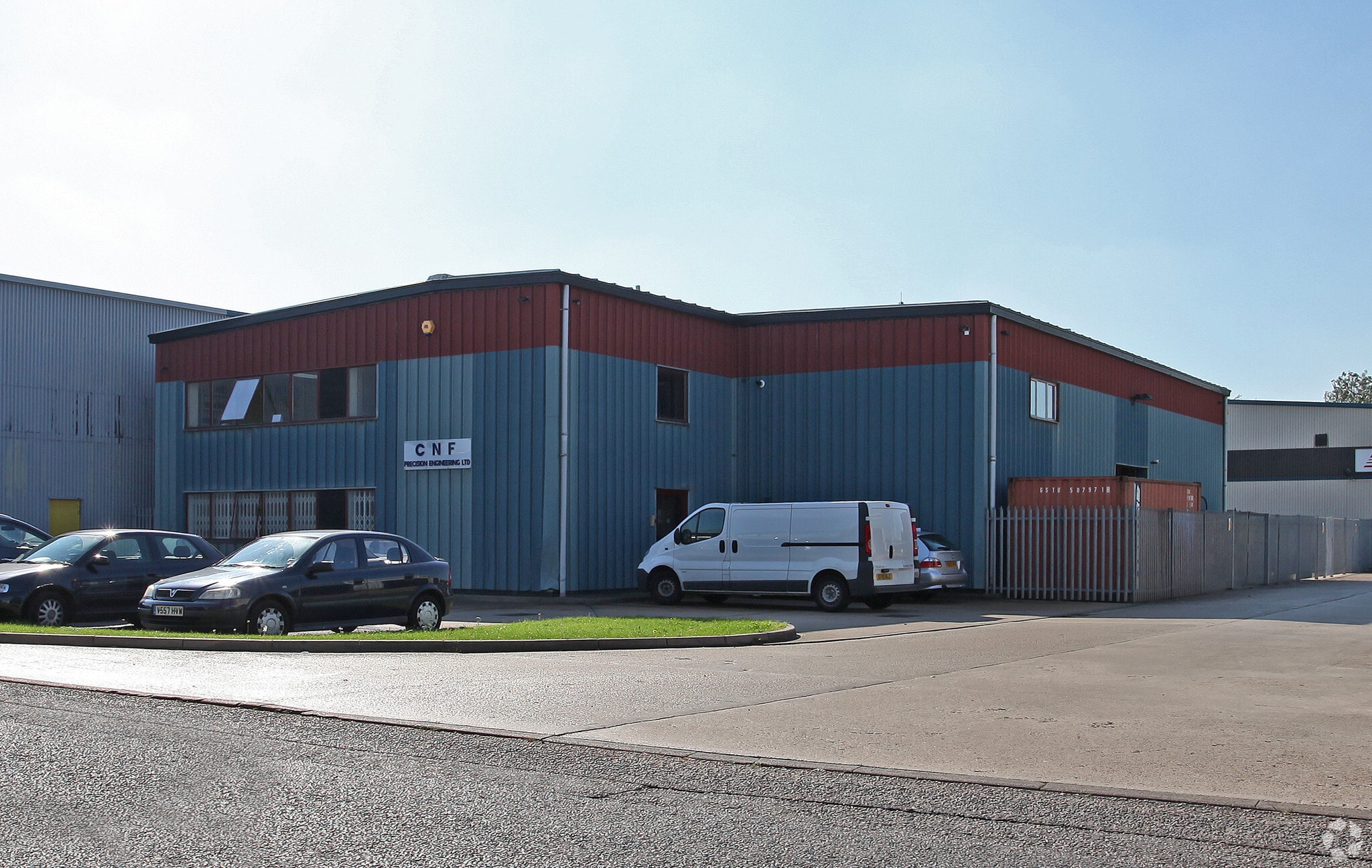 Gatehouse Way, Aylesbury for sale Primary Photo- Image 1 of 1