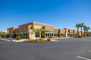 5170 Badura Ave, Las Vegas NV - Call Center