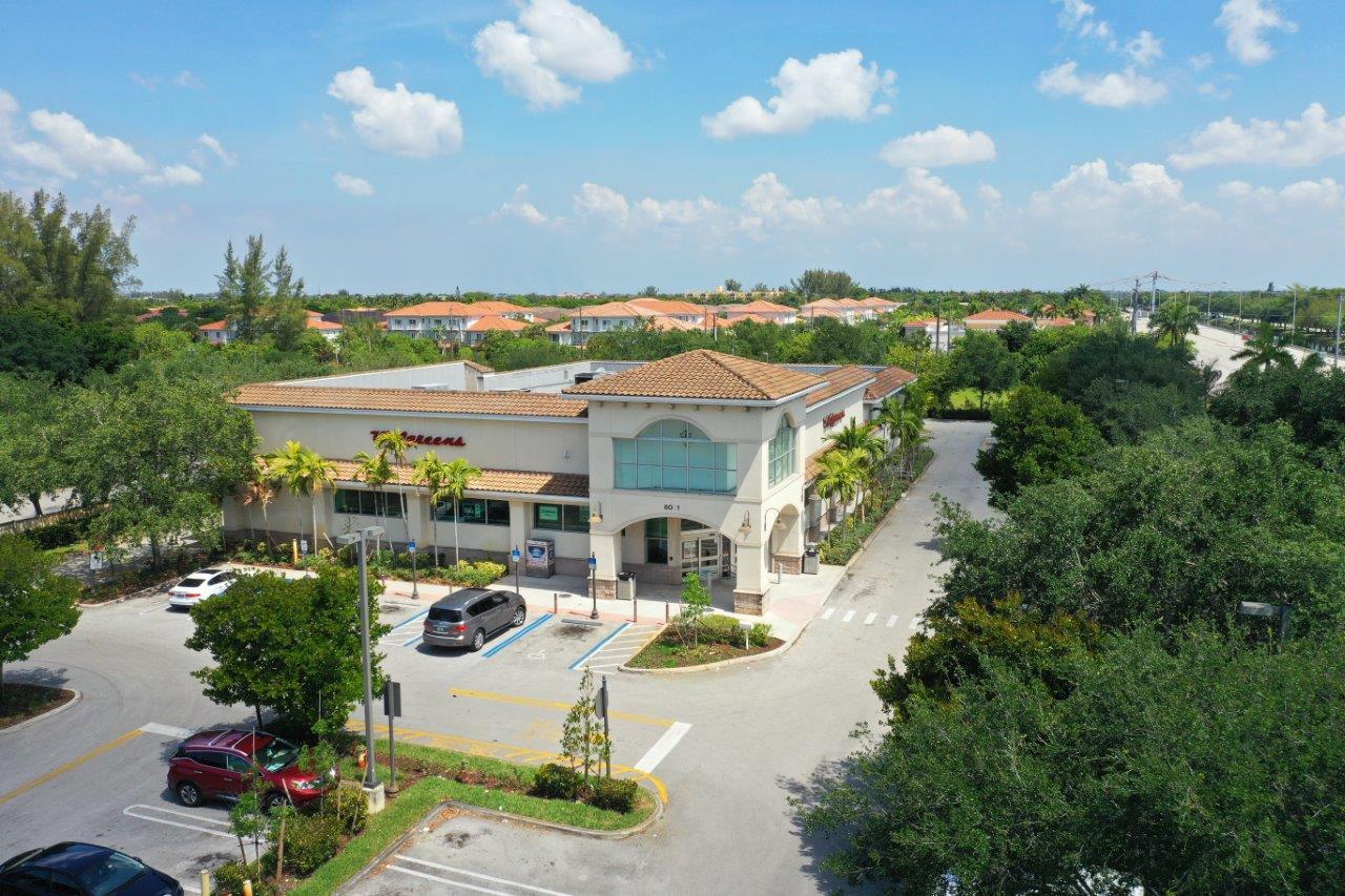 8001 Miramar Pky, Miramar, FL for sale Building Photo- Image 1 of 1