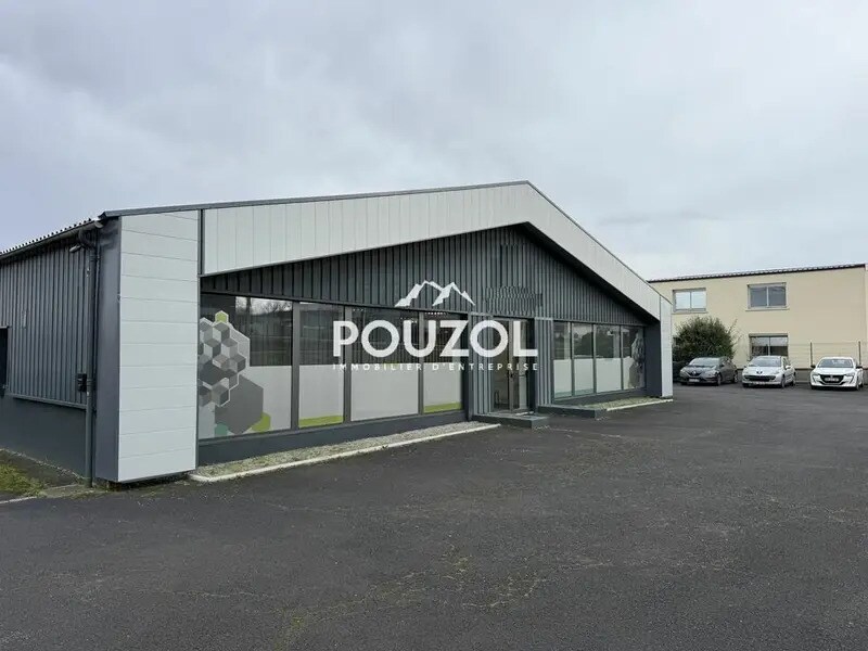 Flex in La Roche-Blanche for lease Building Photo- Image 1 of 13