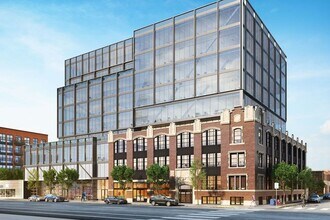 SVN Chicago Commercial office