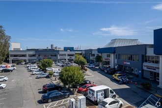 3801 3rd St, San Francisco, CA for lease Building Photo- Image 2 of 12