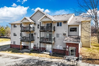 More details for 1201 E Bell Ave, Des Moines, IA - Multifamily for Sale