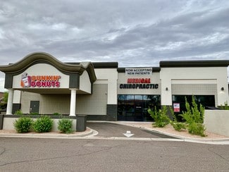 More details for 930 E Pecos Rd, Chandler, AZ - Retail for Lease