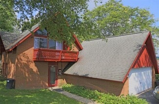 More details for 200 Eastwood Dr, Mount Vernon, OH - Retail for Sale