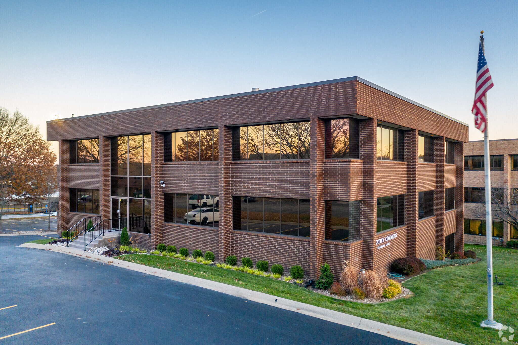 10955 Granada Ln, Overland Park, KS for sale Building Photo- Image 1 of 1