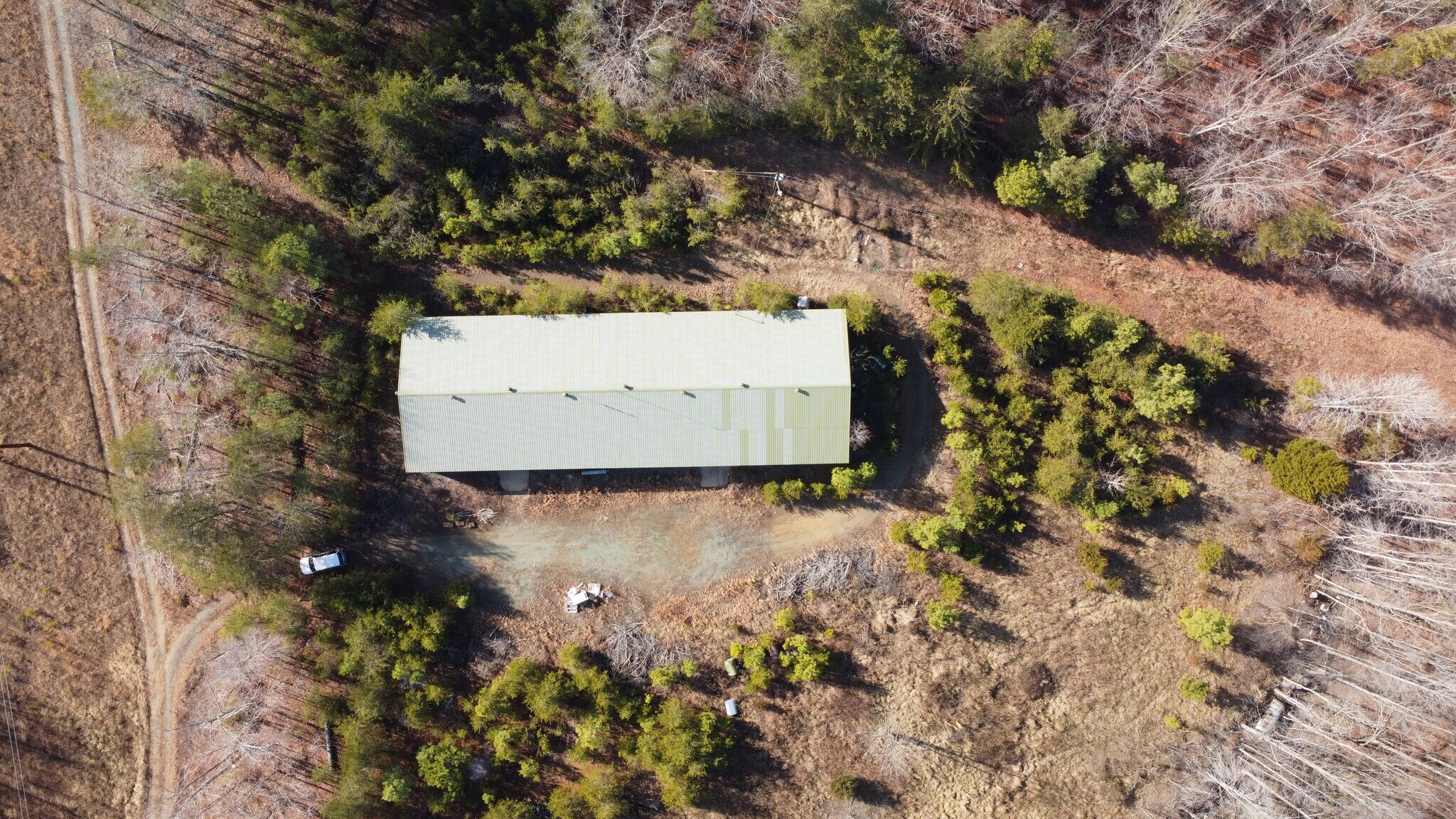 1341 Old CC, Gordonsville, VA for sale Primary Photo- Image 1 of 1