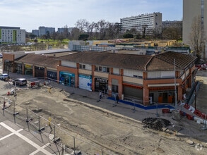 69 Allée De Bellefontaine, Toulouse, HG - AERIAL  map view - Image1