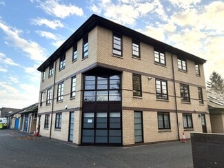 More details for 13-26 Swanns Rd, Cambridge - Office for Sale