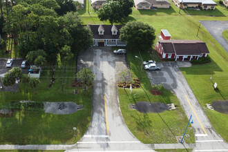 1312 15th St N, Immokalee, FL - aerial  map view - Image1