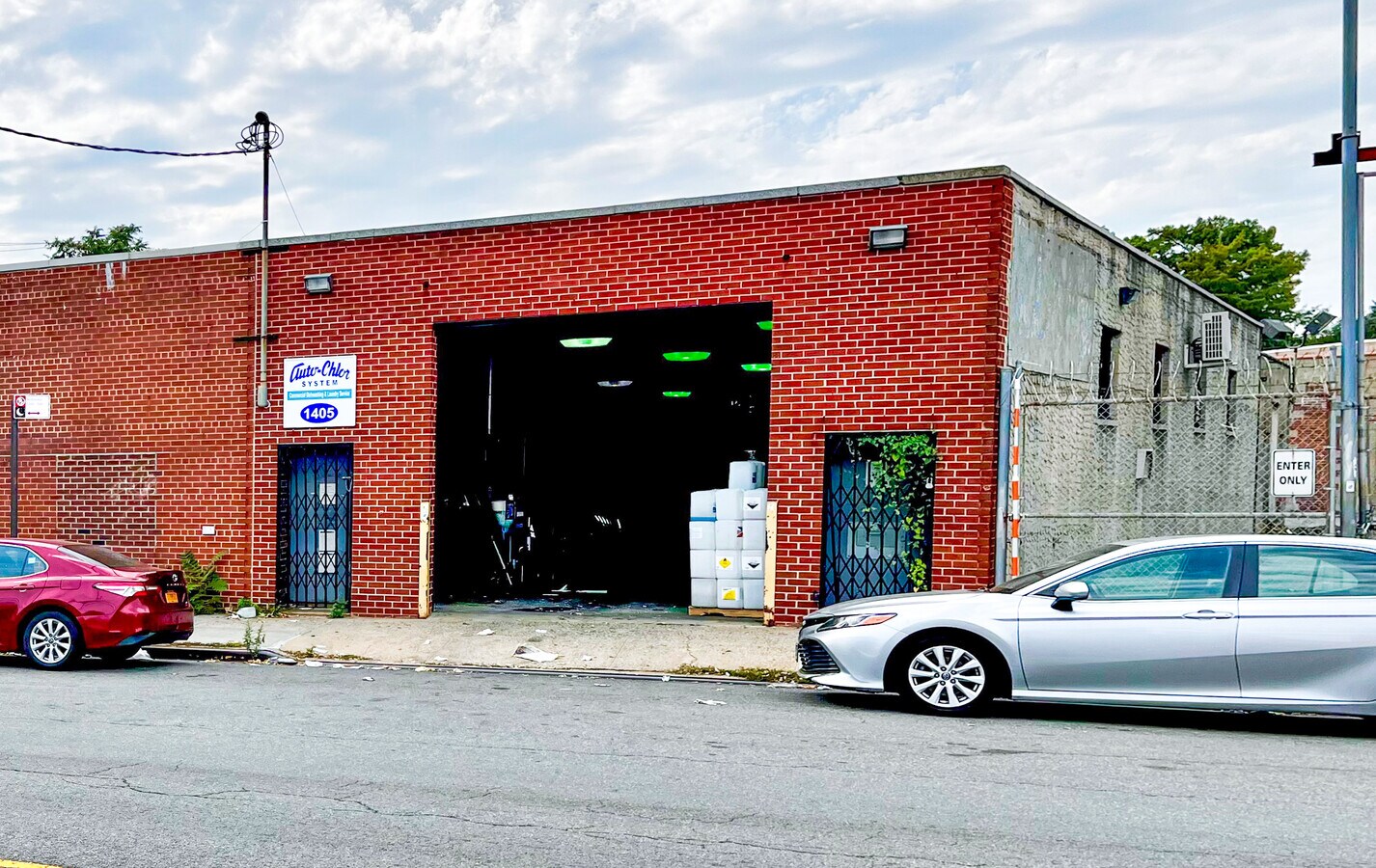 1405 Commerce Ave, Bronx, NY 10461