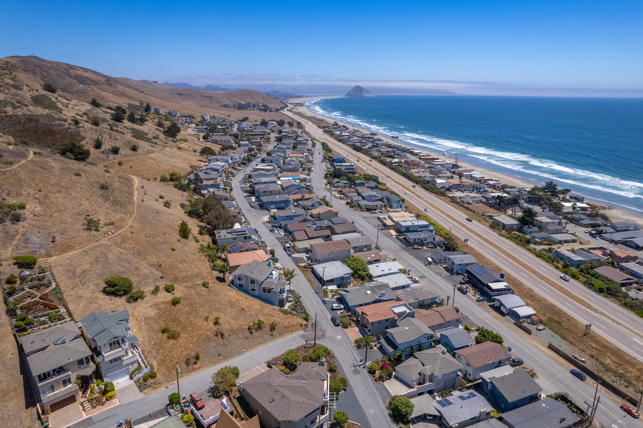 210 Cerro Gordo, Cayucos, CA for sale Primary Photo- Image 1 of 8