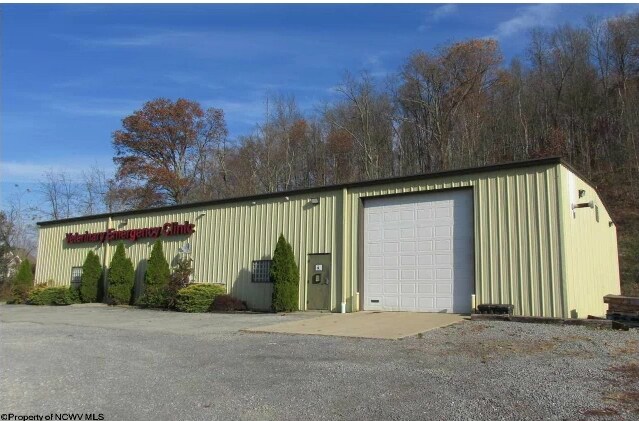 131 Bunner Ridge Rd, Fairmont, WV for sale Primary Photo- Image 1 of 1