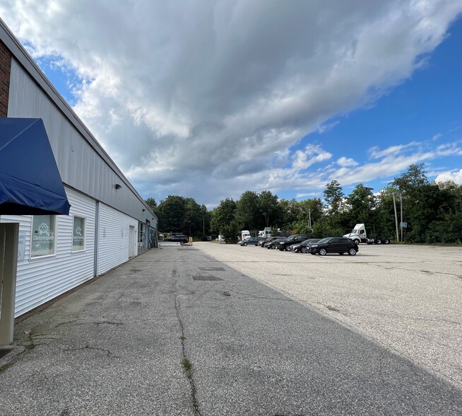 432 Elm St, Biddeford, ME for lease - Building Photo - Image 3 of 4