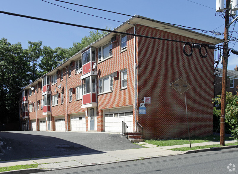 977-983 Stuyvesant Ave, Irvington, NJ for sale - Primary Photo - Image 1 of 1