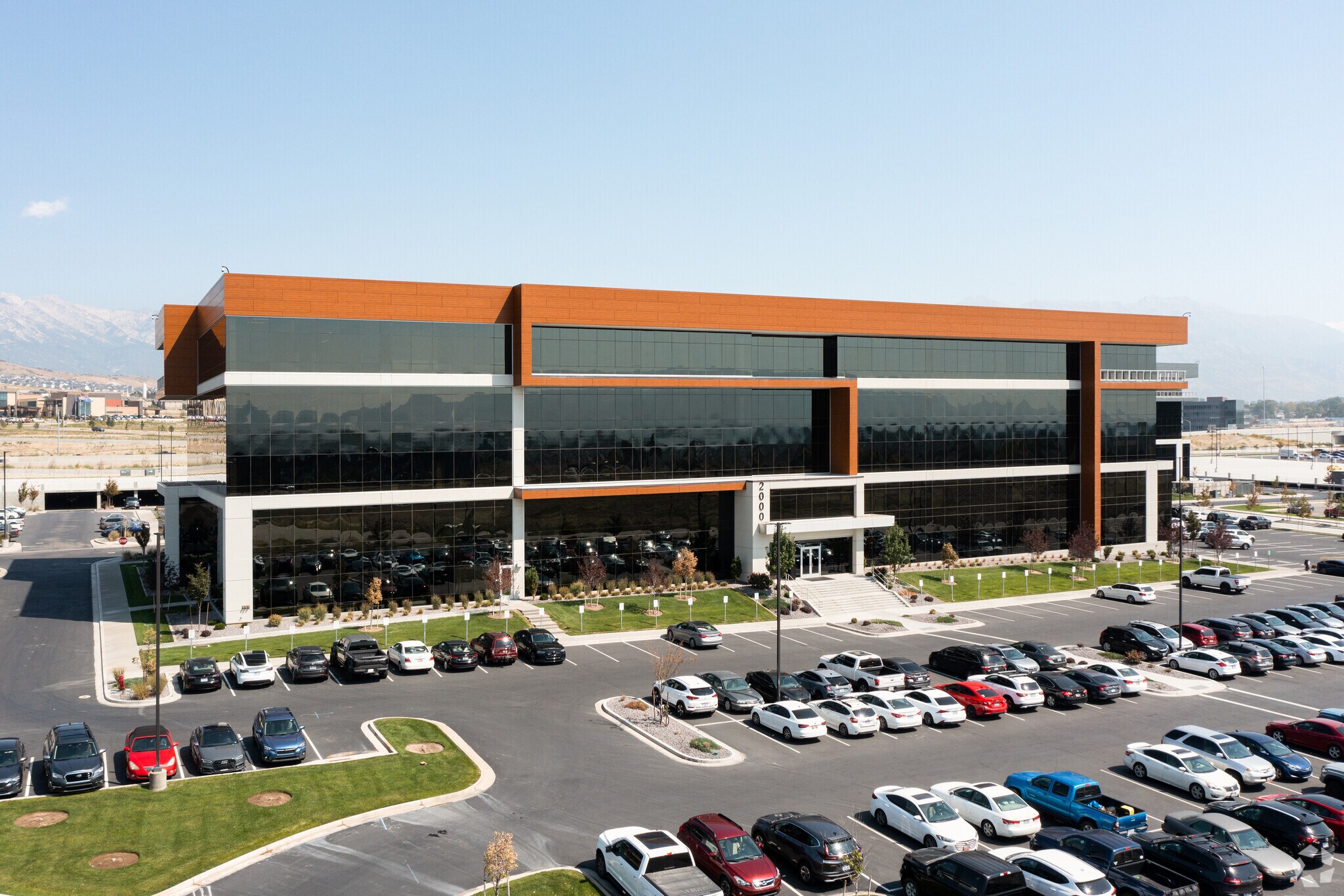 2000 W Ashton Blvd, Lehi, UT for sale Building Photo- Image 1 of 1