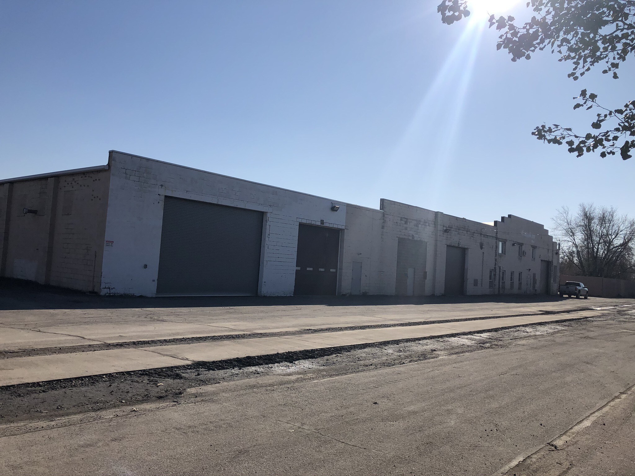 1350 Von Storch Ave, Scranton, PA for sale Building Photo- Image 1 of 1