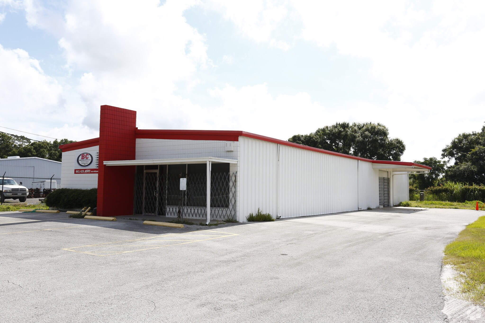 2255 S Hwy 37, Mulberry, FL for sale Primary Photo- Image 1 of 1