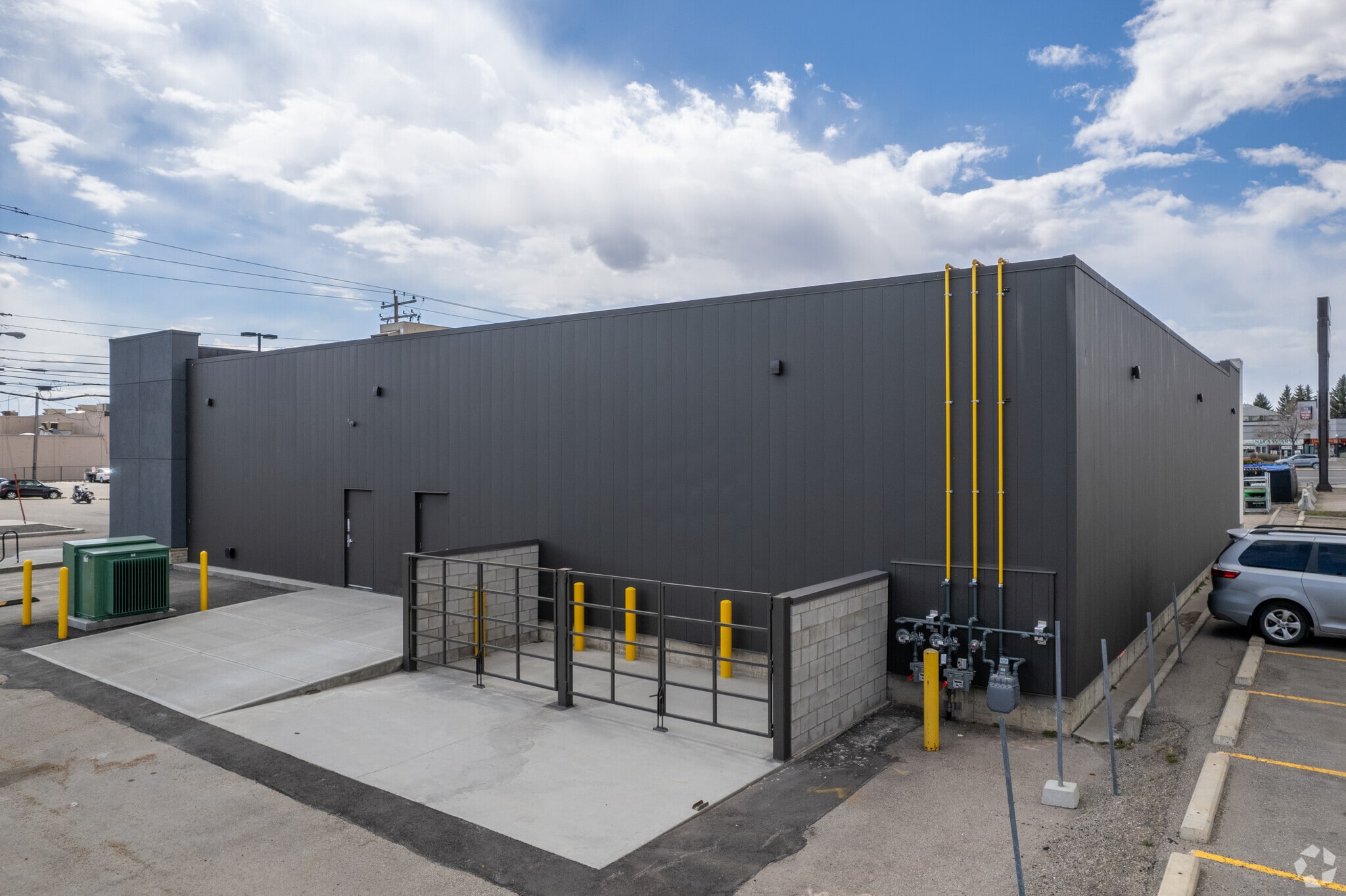 7516 MacLeod Trail S, Calgary, AB for sale Building Photo- Image 1 of 1