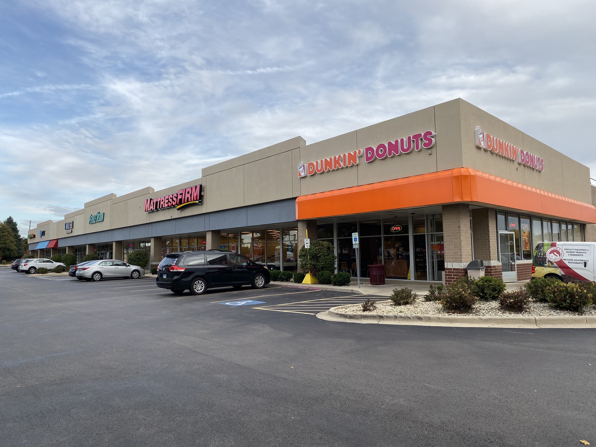 1235-1255 Boughton Rd, Bolingbrook, IL for lease Building Photo- Image 1 of 2