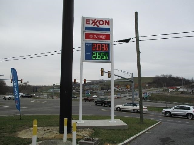 118 Fort Chiswell Rd, Fort Chiswell, VA for sale - Primary Photo - Image 1 of 1