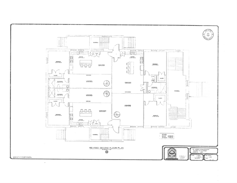 1548 Reid Ave, Lorain, OH for sale - Floor Plan - Image 1 of 21