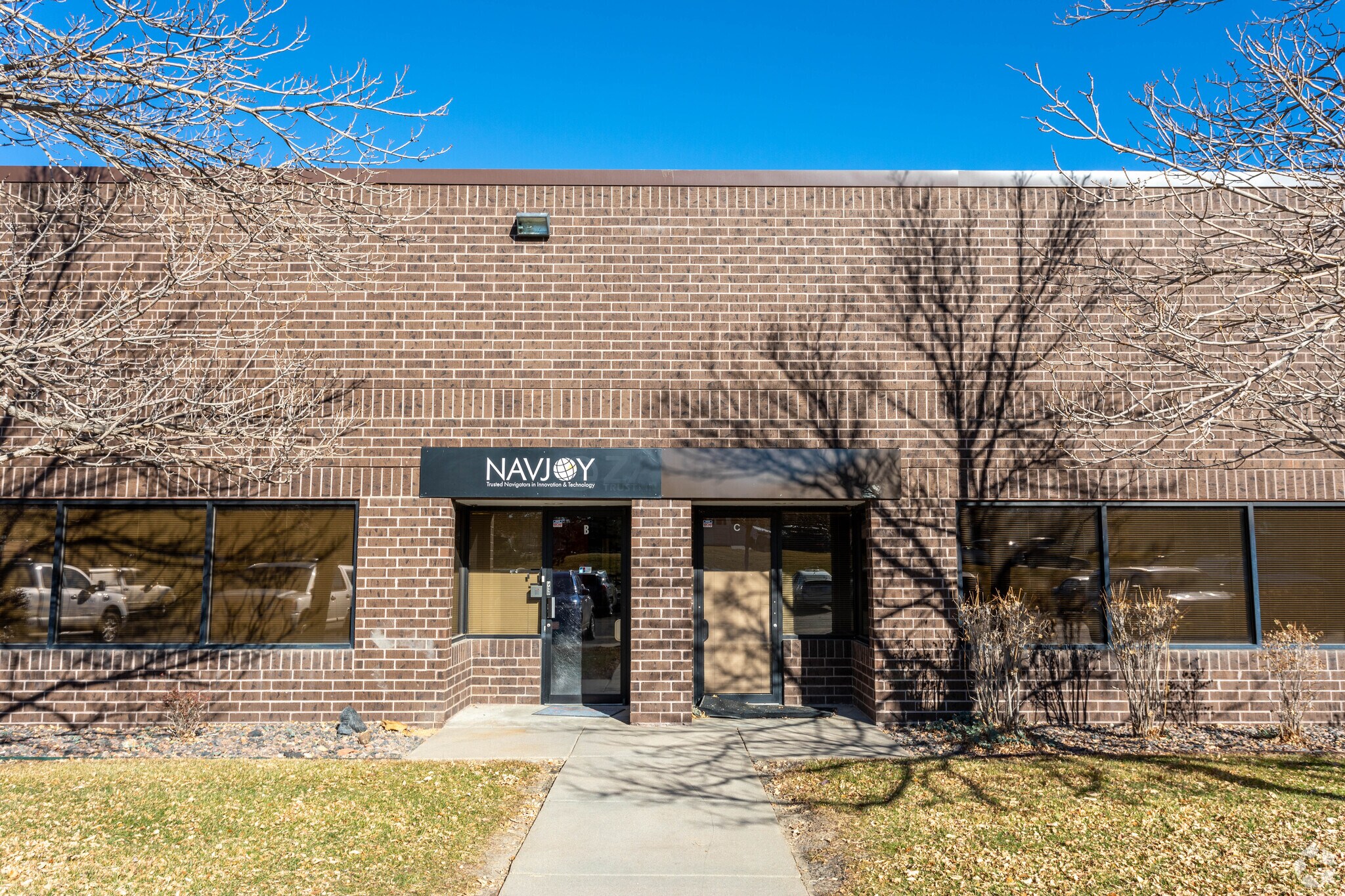 301 Commercial Rd, Golden, CO 80401 Flex for Lease