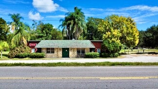 More details for 12500 State Road 33, Groveland, FL - Retail for Sale