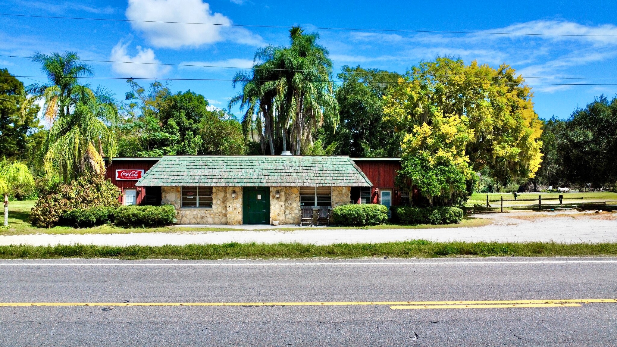 12500 State Road 33, Groveland, FL for sale Building Photo- Image 1 of 17