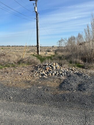 More details for Broad St NE, Moses Lake, WA - Land for Sale