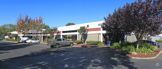 More details for 28301 Industrial Blvd, Hayward, CA - Flex, Industrial for Lease