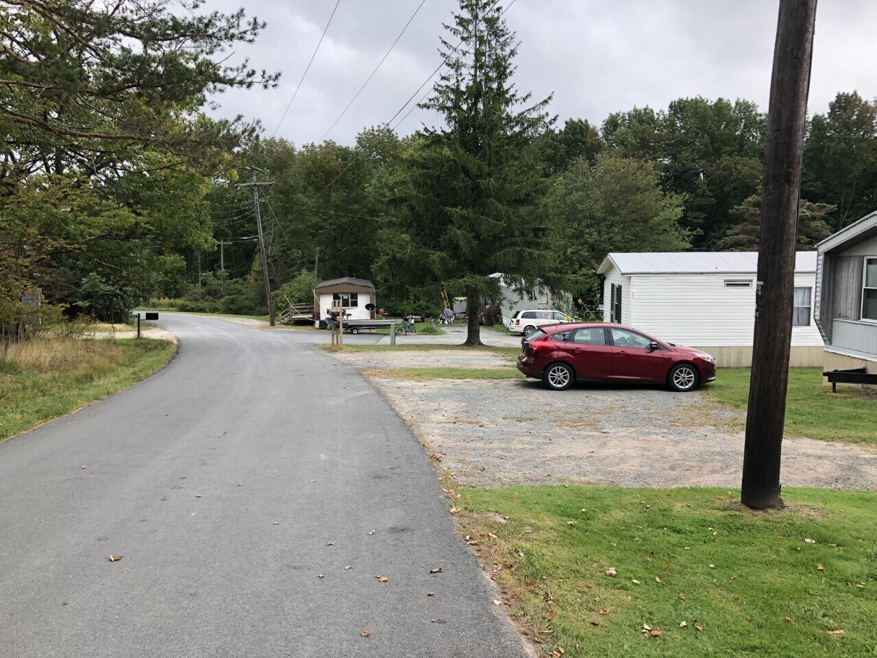 187 Loomis Rd, Liberty, NY for sale Primary Photo- Image 1 of 1
