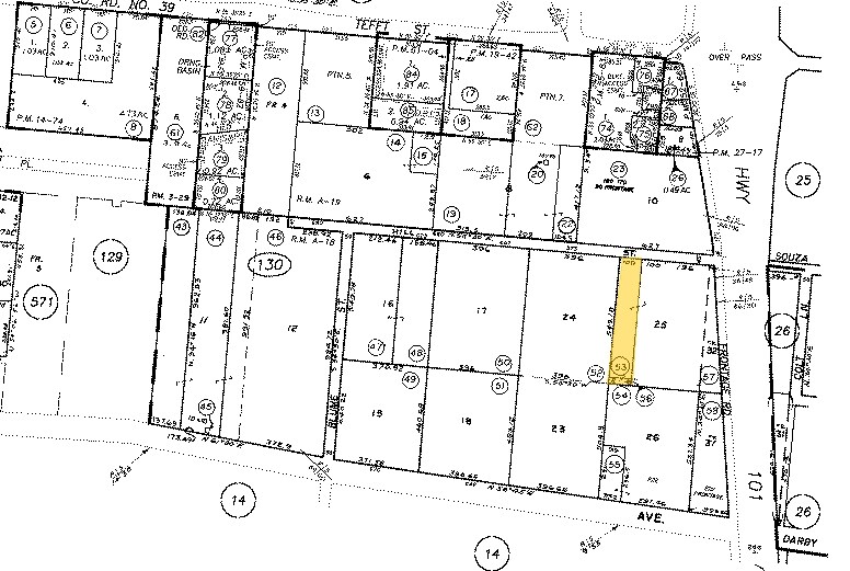 549 Hill St, Nipomo, CA 93444 Land for Sale