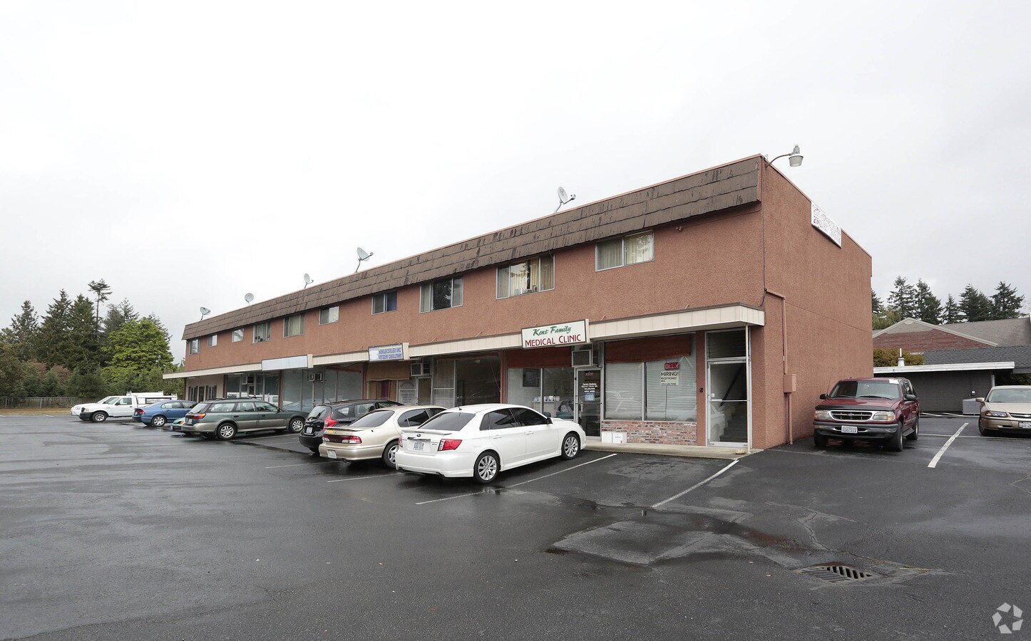 10830 SE Kent Kangley Rd, Kent, WA 98030