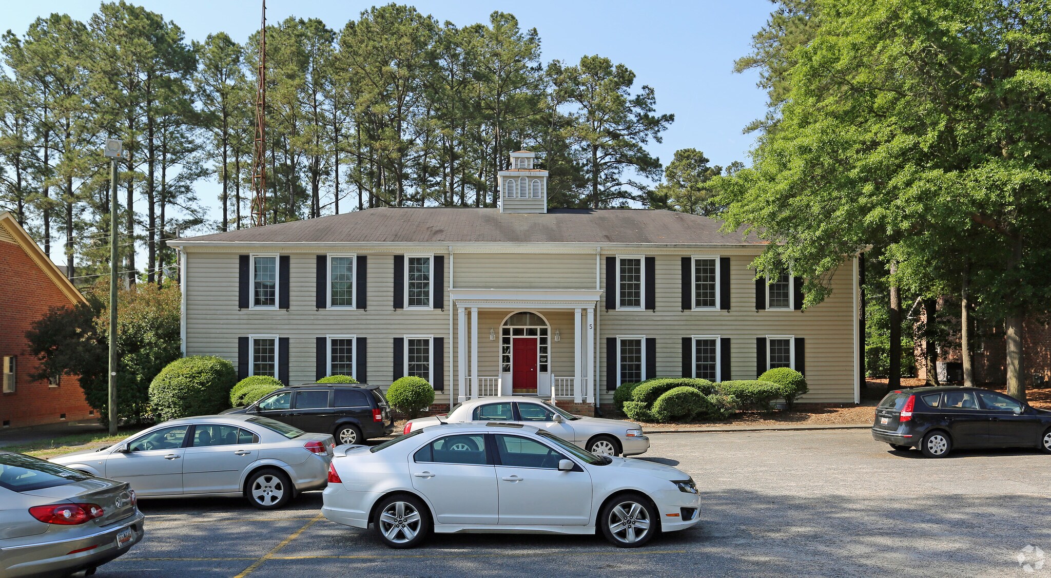 5 Calendar Ct, Columbia, SC for sale Building Photo- Image 1 of 1