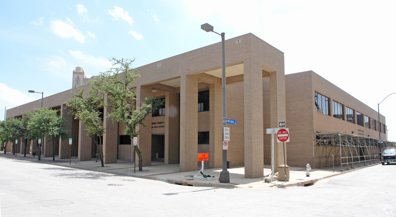 1500 Houston St, Fort Worth, TX, 76102 Property Portfolio For Sale on
