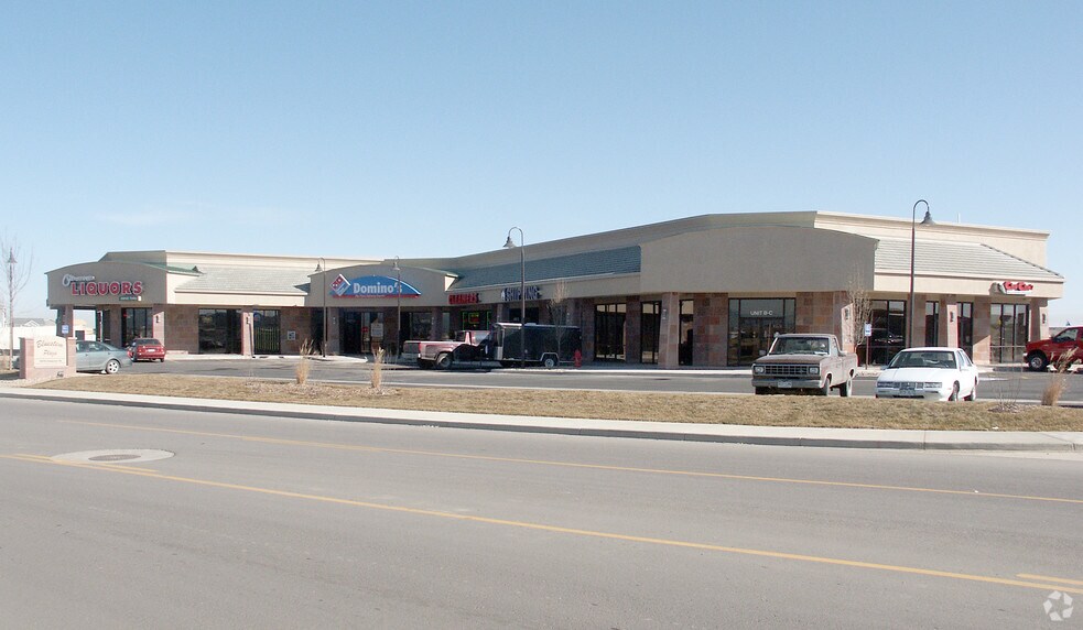 11078 Cimarron St, Firestone, CO 80504