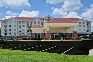 More details for 10 Gateway Dr, Hattiesburg, MS - Hospitality for Sale