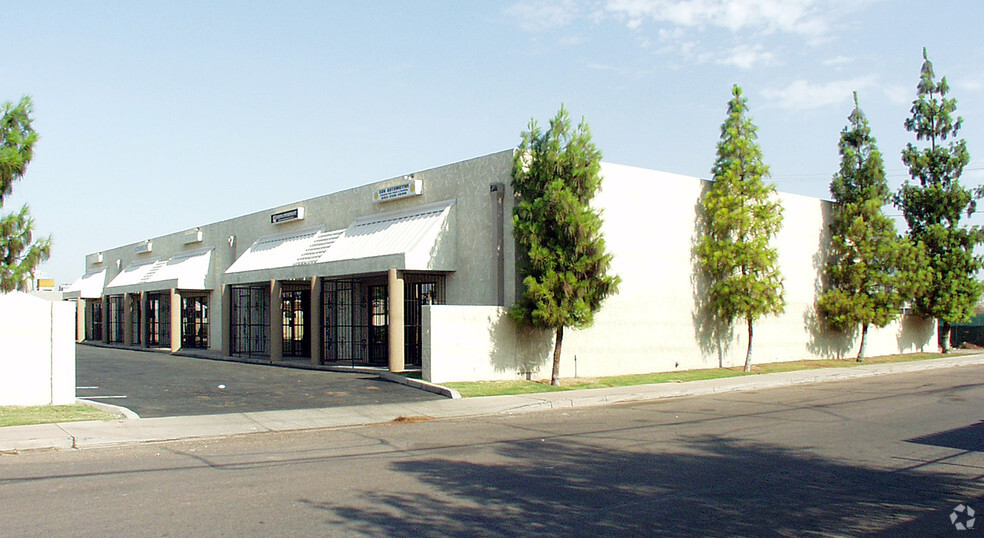 1746 E Madison St, Phoenix, AZ for lease - Building Photo - Image 2 of 8