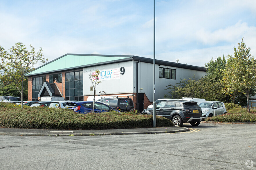 Broomside Lk, Durham for lease - Primary Photo - Image 1 of 4