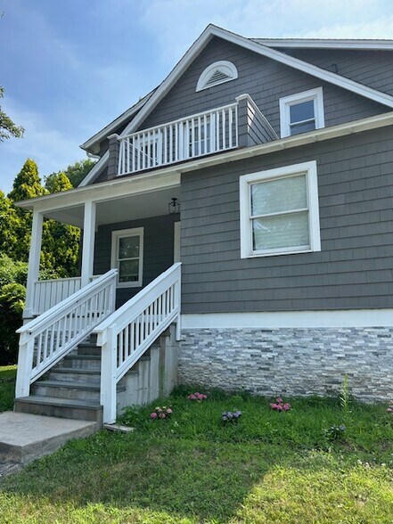 491 Lexington Ave, Mount Kisco, NY for sale - Primary Photo - Image 1 of 1